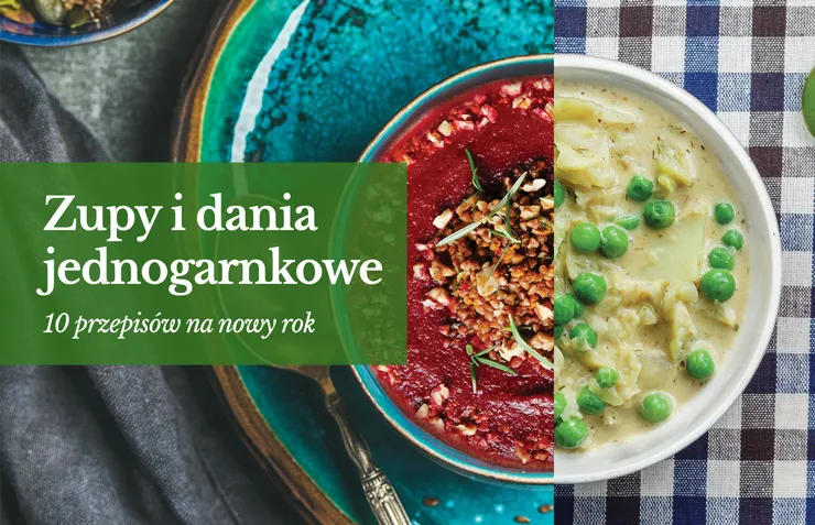 r&oacute;żnorodne zupy na obiad, sycące zupy, zupy jednogarnkowe