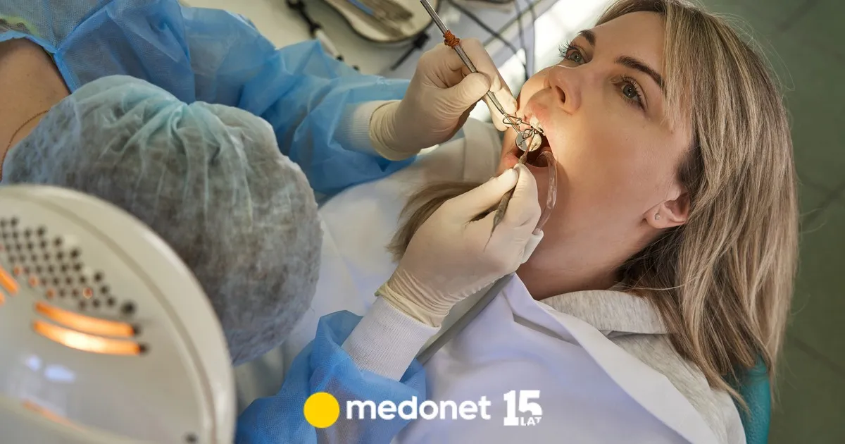Zdjęcie Ile kosztuje znieczulenie u dentysty na NFZ? To naprawdę bezpłatne!