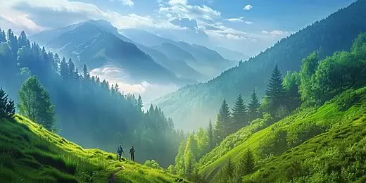 niesamowite cuda natury tapety