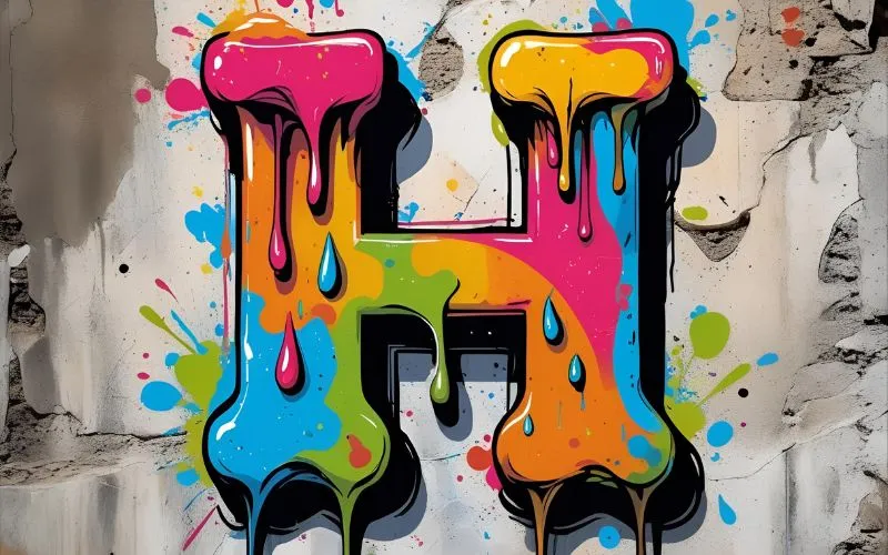 Graffiti Inspiration Quellen Ideen