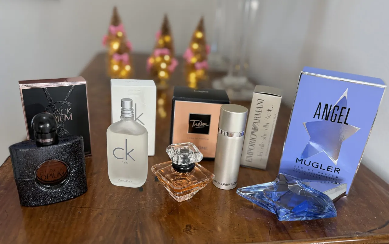 ikonische damenparfums klassiker