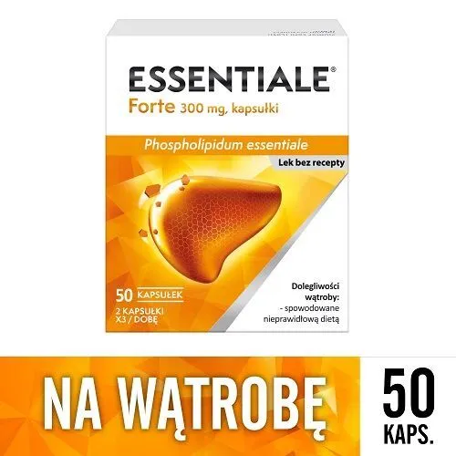 Zdjęcie Najlepsze leki na wątrobę: skuteczne preparaty i naturalne metody
