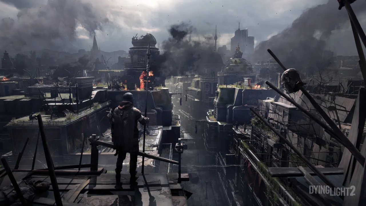 Zdjęcie Jak łatwo zdobyć spolszczenie do Dying Light 2 na PC i cieszyć się grą