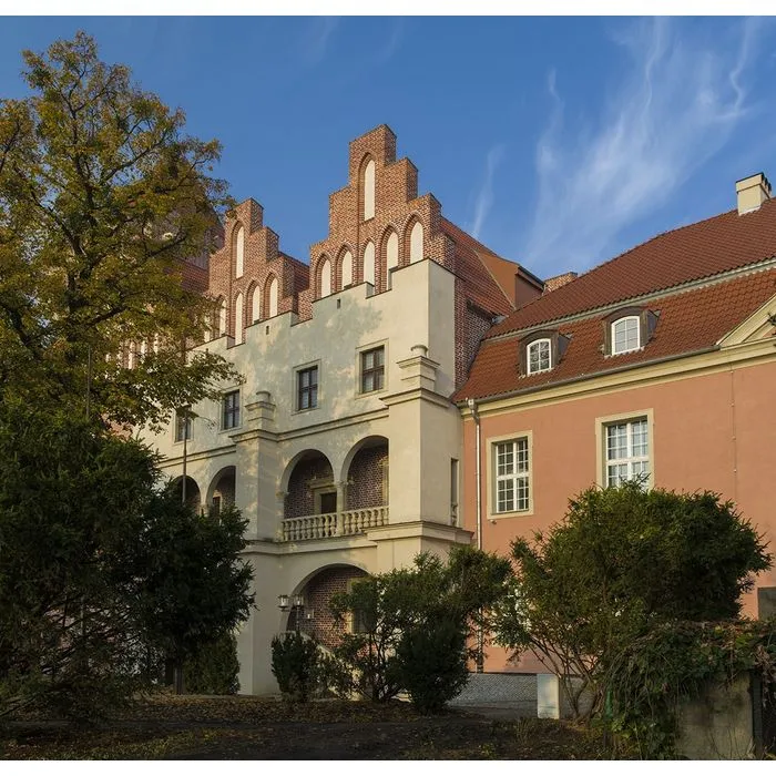 Zdjęcie Muzeum Sztuk Użytkowych: Opinie odwiedzających, które zaskakują