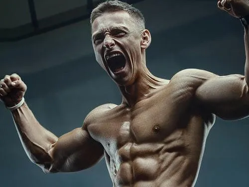 Zdjęcie Co daje cytrulina przed treningiem? Zwiększ wydajność i regenerację
