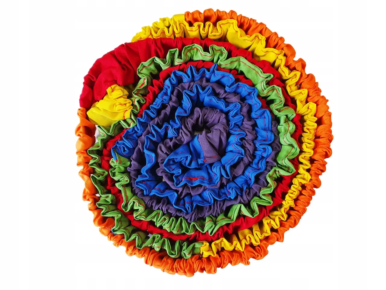 guma sensoryczna dla 25 os&oacute;b r&oacute;żne kolory