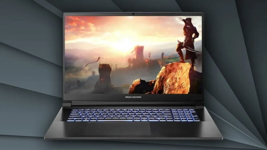 laptop dream machines opinie użytkownik&oacute;w