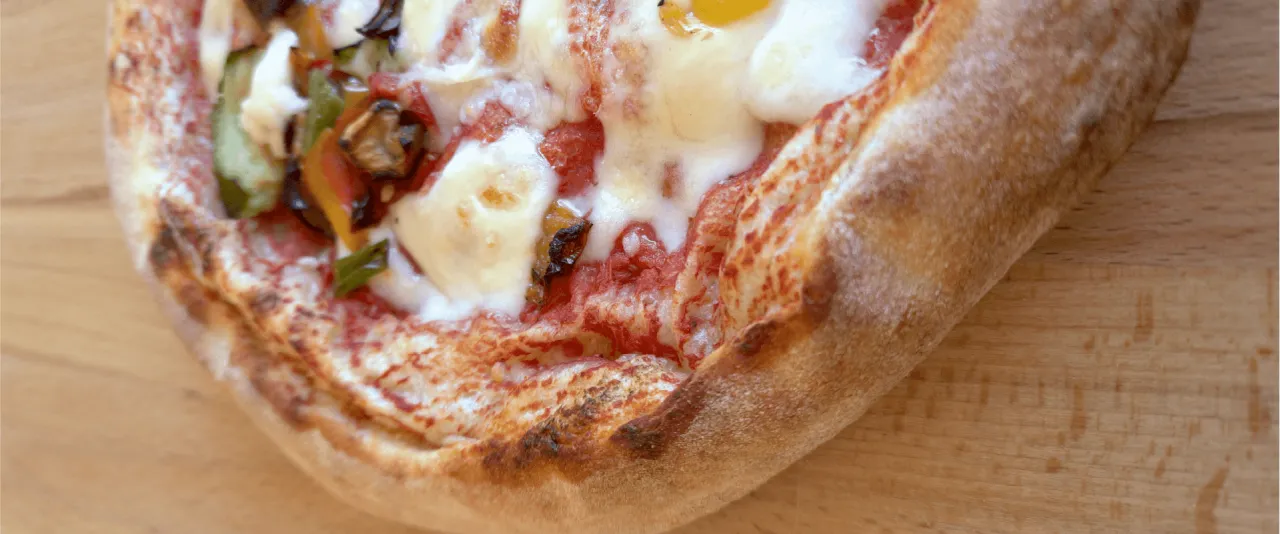 dodatki do mrożonej pizzy