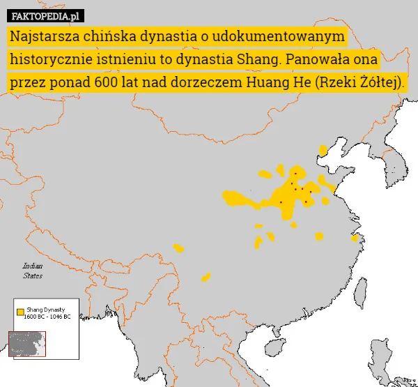 Zdjęcie Dynastia chińska: historia, władcy i ich wpływ na rozwój Chin