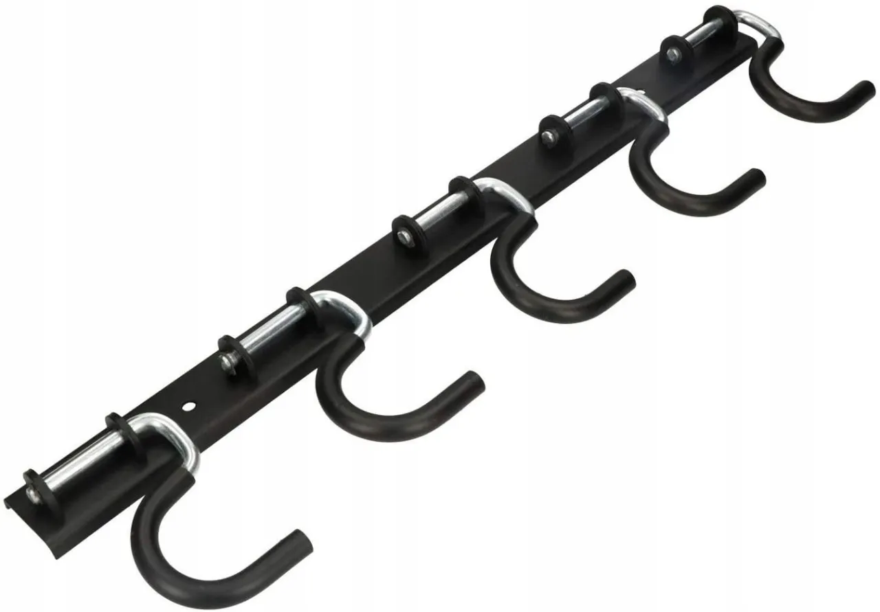 uchwyty naścienne na mopa