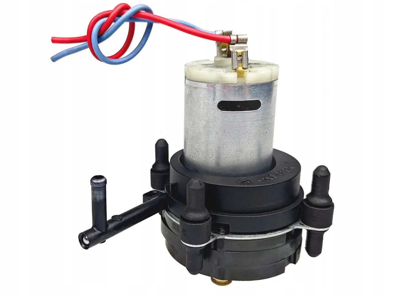 Audi A4 B5 demontaż tapicerki bagażnika pompka centralnego zamka