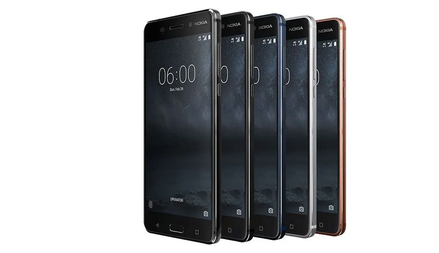 Nokia 6 wartość rynkowa vs koszt naprawy