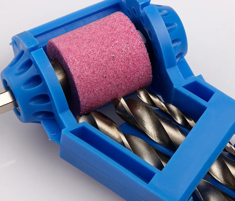 narzędzia do ostrzenia wierteł