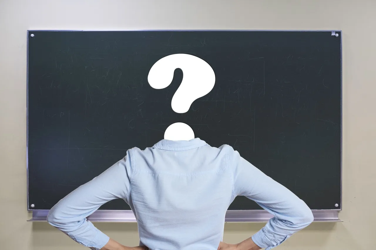 Cechy dobrego pedagoga szkolnego