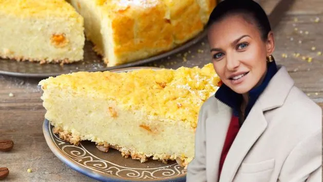 jagielnik Anny Lewandowskiej