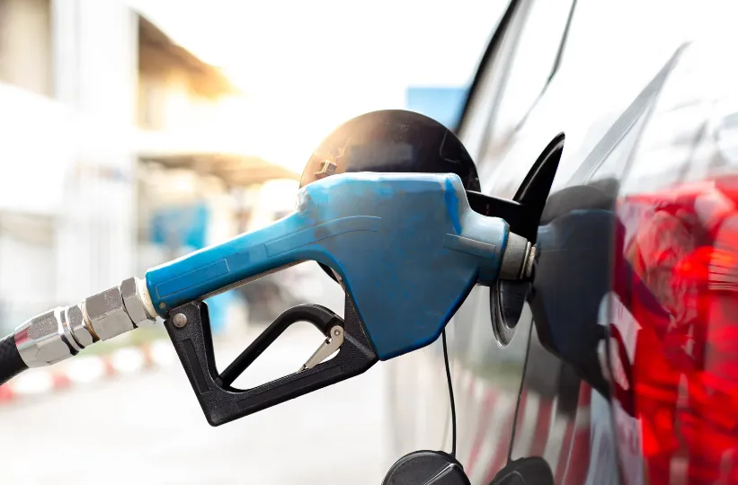 czynniki wpływające na spalanie samochodu