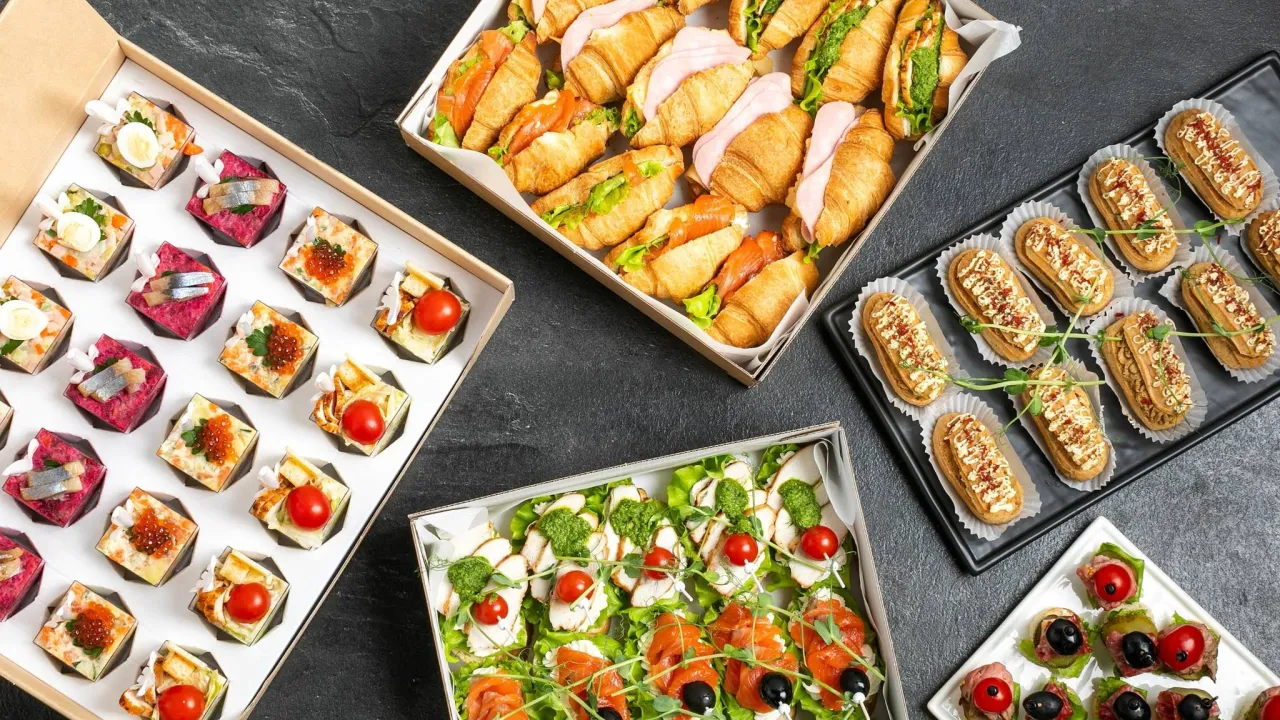 Dagens r&auml;tt Karlskrona