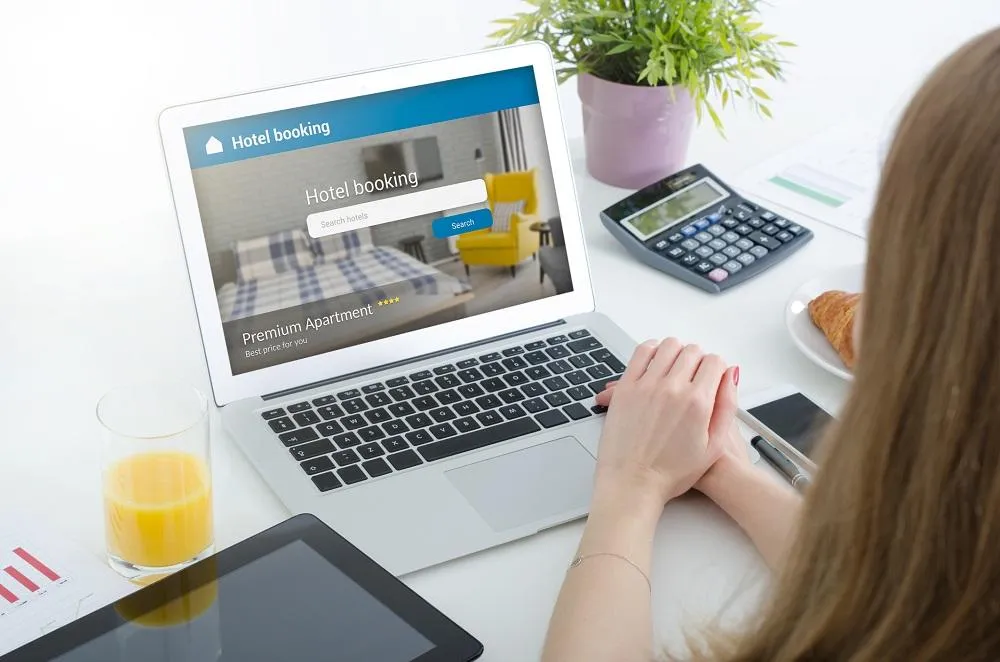 Rezerwacja bezpośrednia hotelu kontakt telefon