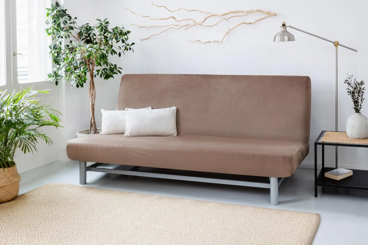 IKEA BEDDINGE sofa vs NYHAMN sofa por&oacute;wnanie