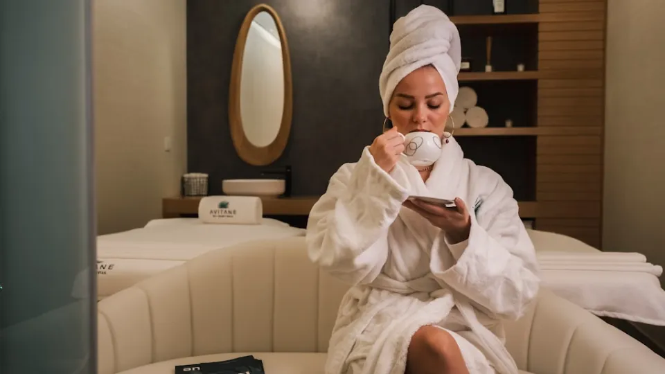 Porady przed wizytą w SPA