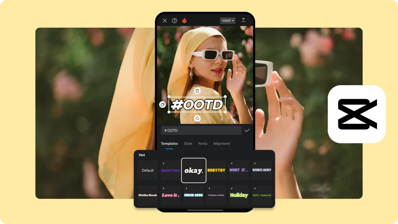 Aplikacje mobilne do dodawania tekstu na zdjęciach