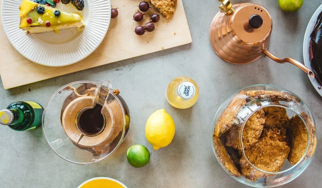 dodatki do kawy mleko cukier