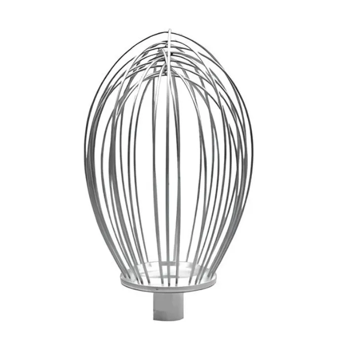 akcesoria do miksera planetarnego hak mieszadło rózga