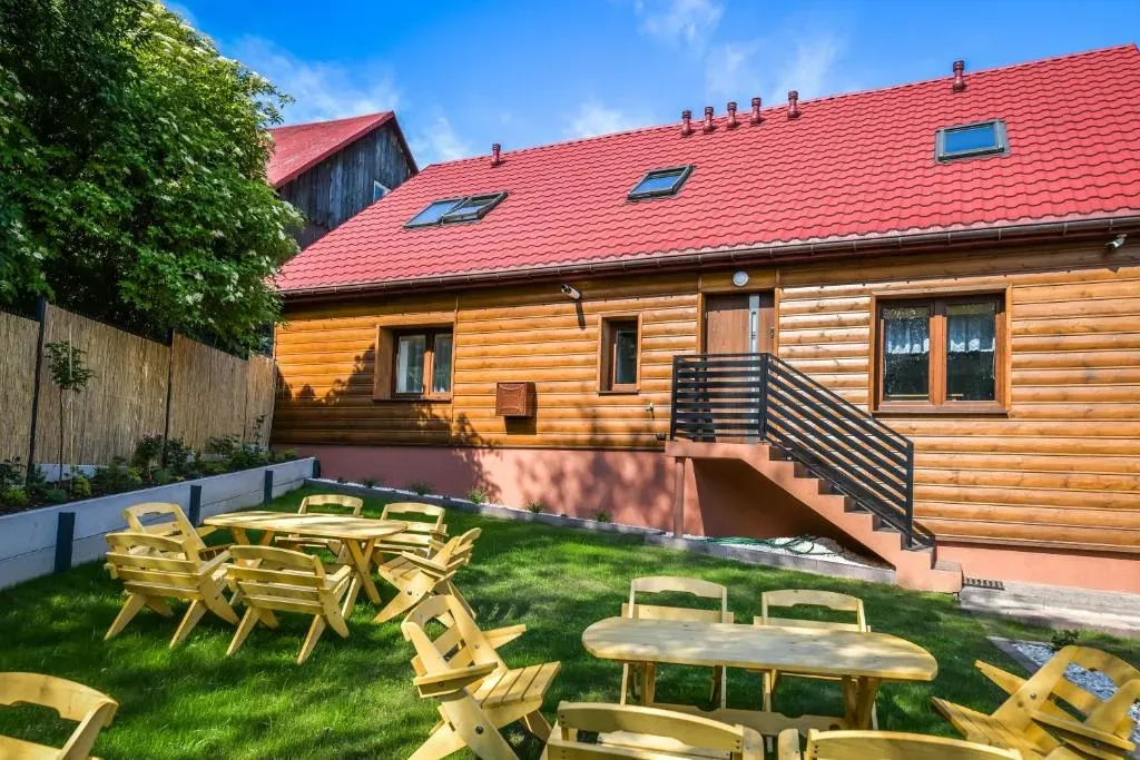 Kwatera prywatna Zator