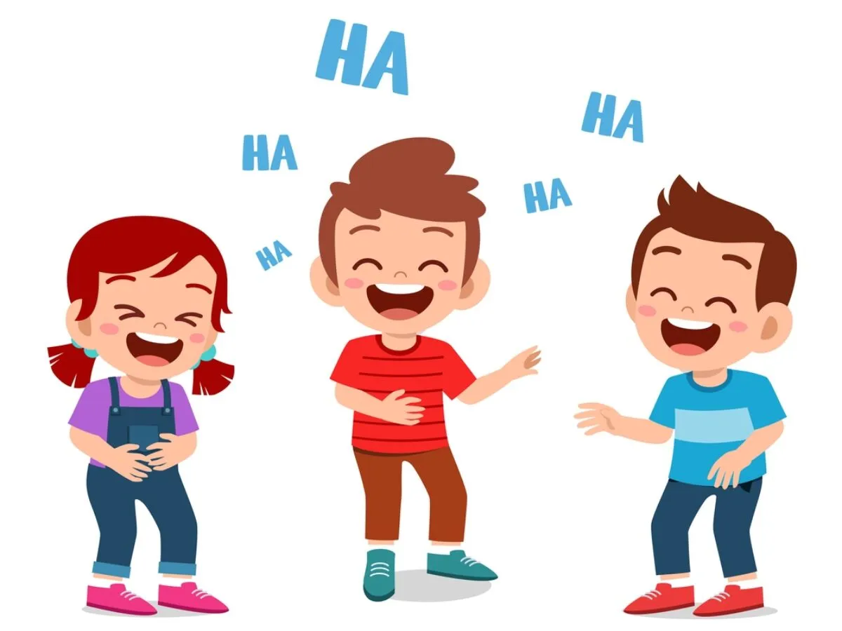 Jasio w szkole dowcipy