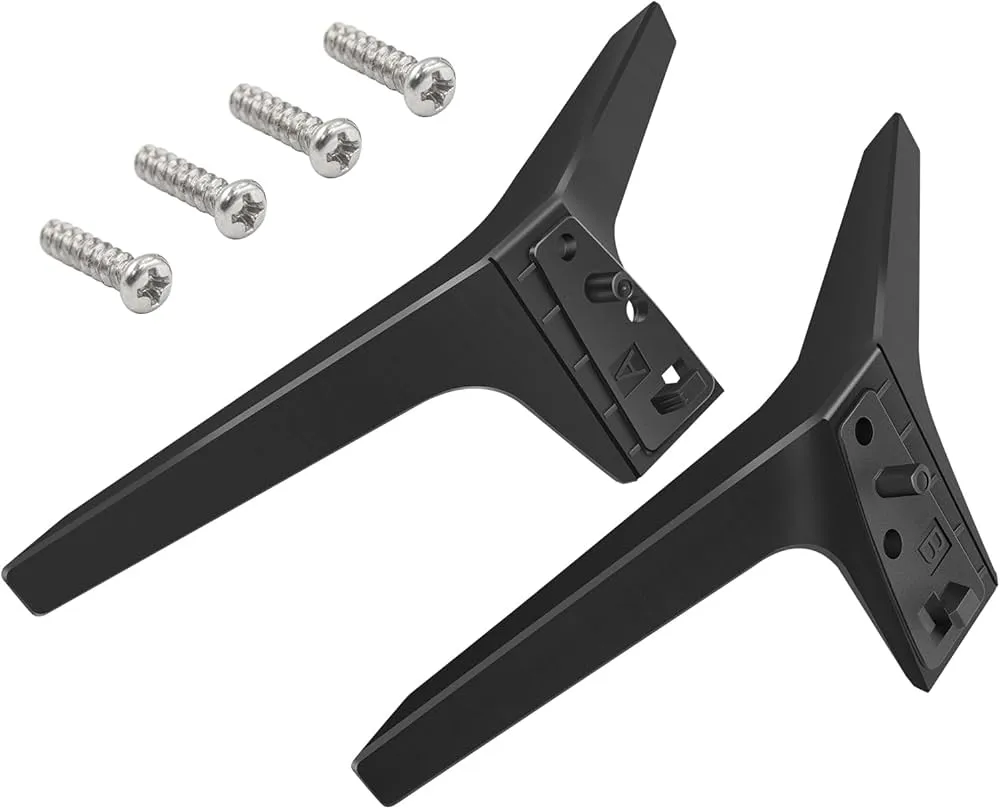 r&oacute;żne typy n&oacute;żek telewizyjnych, n&oacute;żki tv samsung lg sony