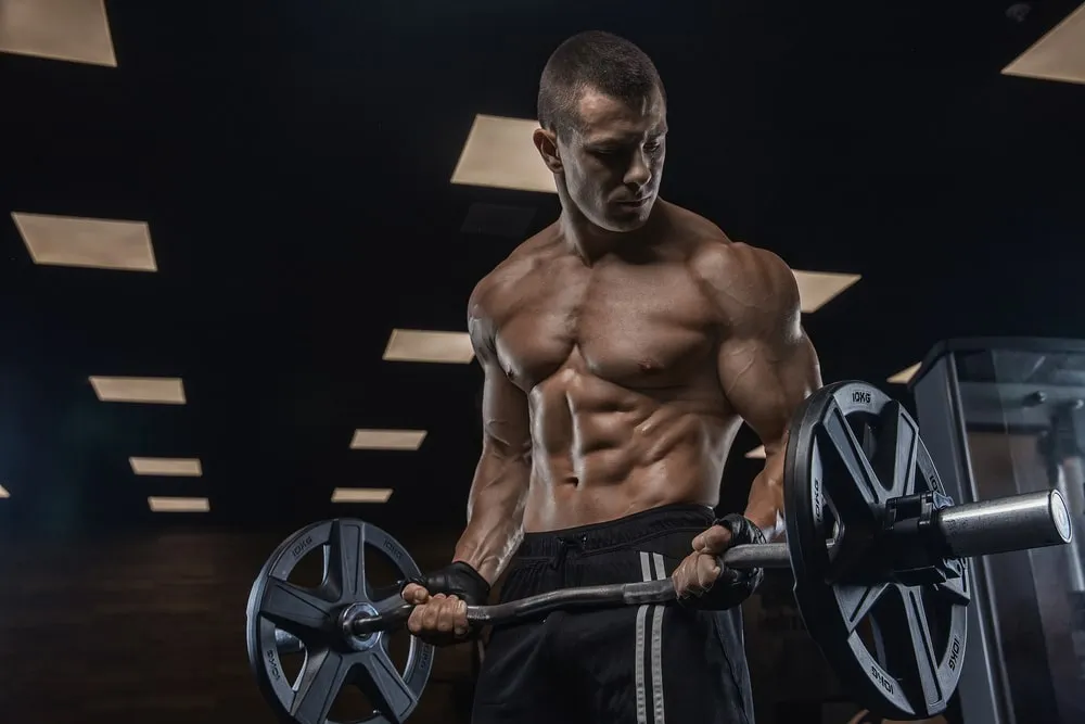 Zdjęcie Czy trening 3 razy w tygodniu wystarczy, aby osiągnąć cele fitness?