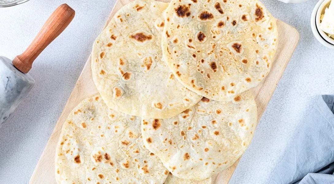 Zdjęcie Ile kalorii ma tortilla? Zaskakujące fakty o jej kaloryczności