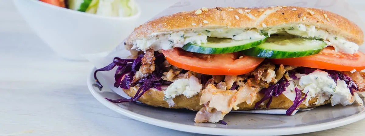 Zdjęcie Woher kommt der Döner ursprünglich? Die überraschende Geschichte enthüllt