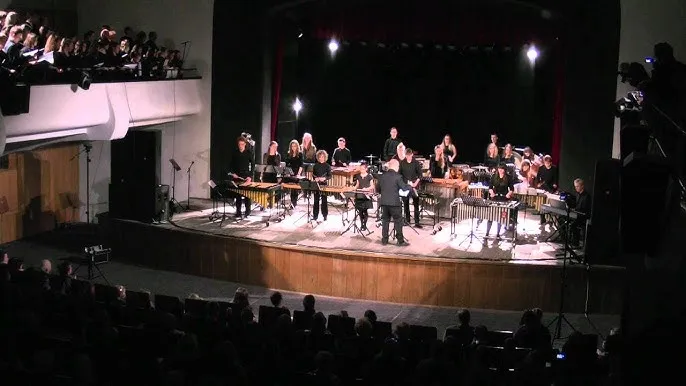 Maurice Ravel Bolero partytura orkiestrowa otwarcie