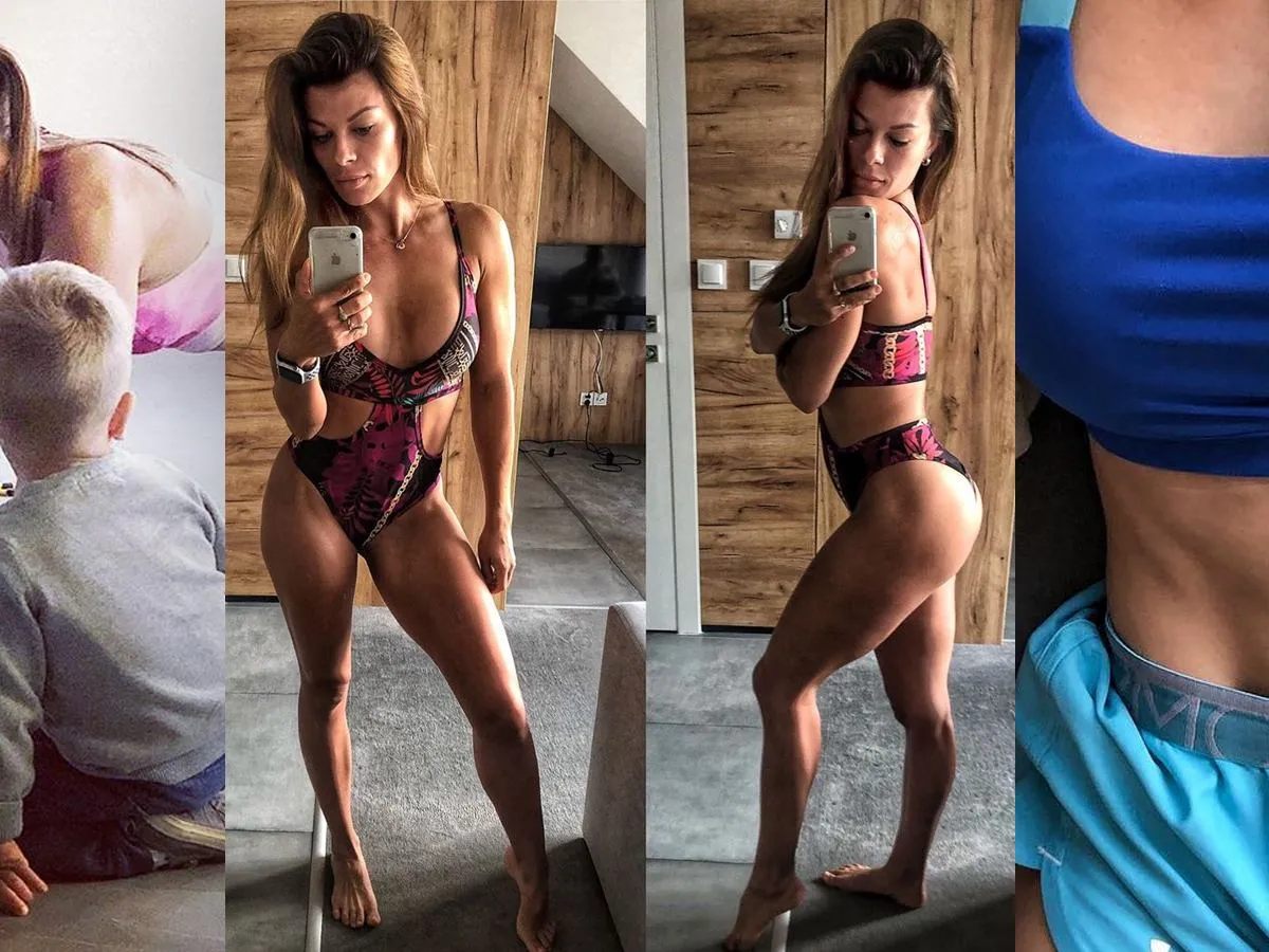 przykłady złych zdjęć sylwetkowych