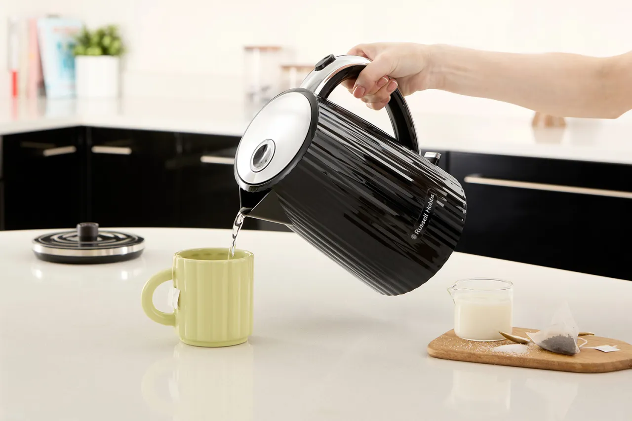 idealna temperatura wody do parzenia herbaty