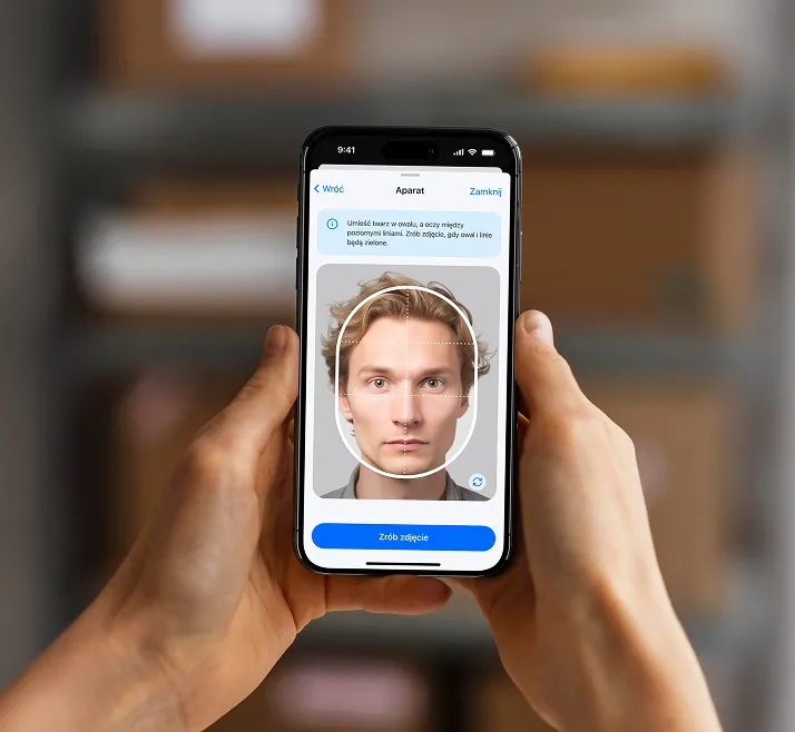 aplikacje do zdjęć do dokumentów