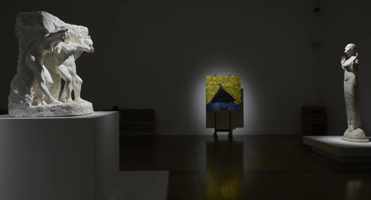 przykłady rzeźb z recyklingu dla dzieci i dorosłych