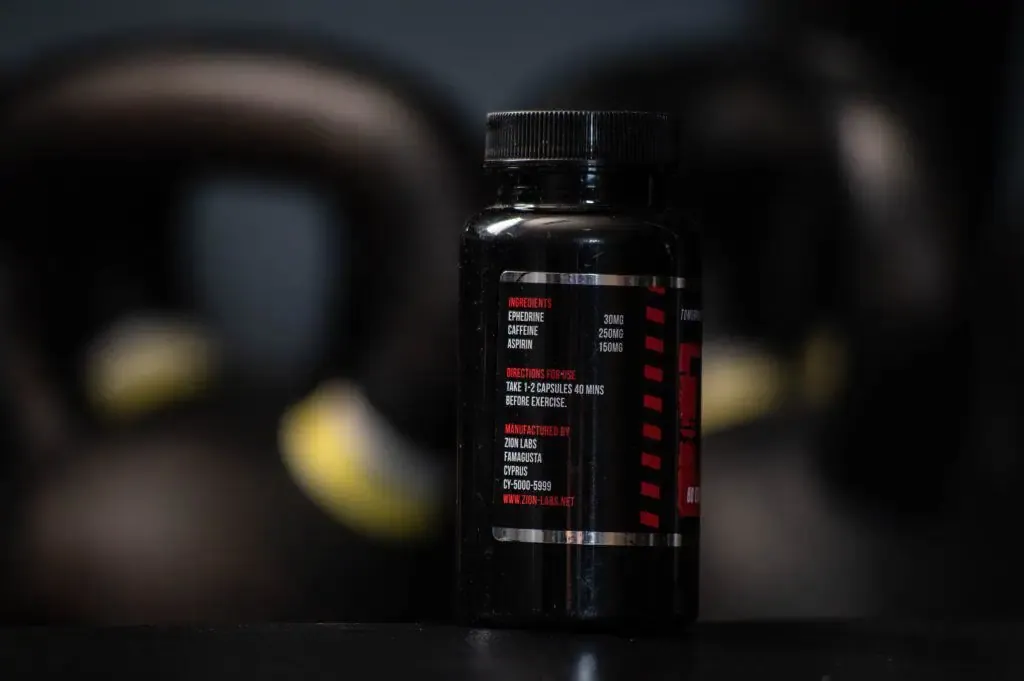 popularne suplementy diety marketing BCAA spalacze testosteron