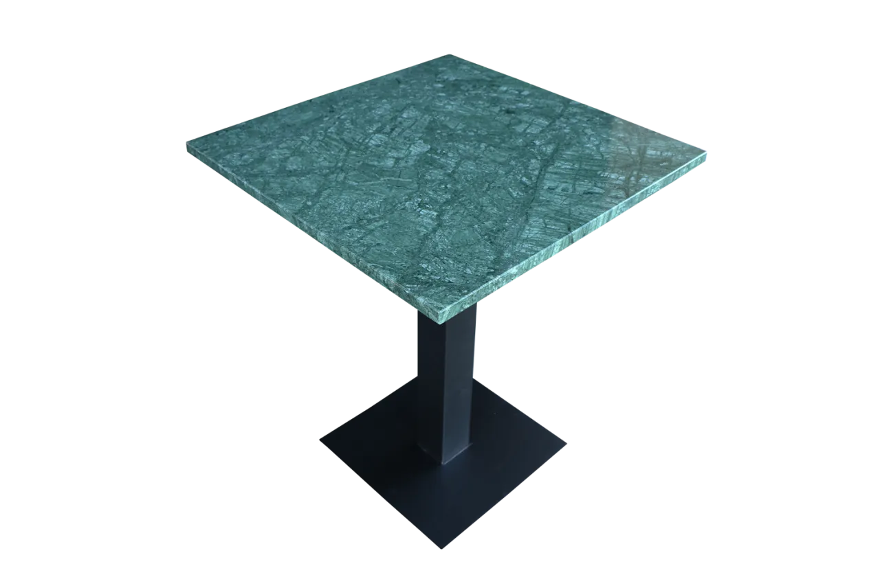 verschiedene gastronomietische typen