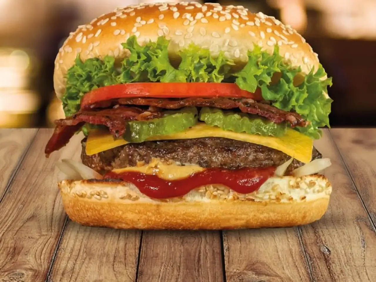 Dzień hamburgera data kalendarz