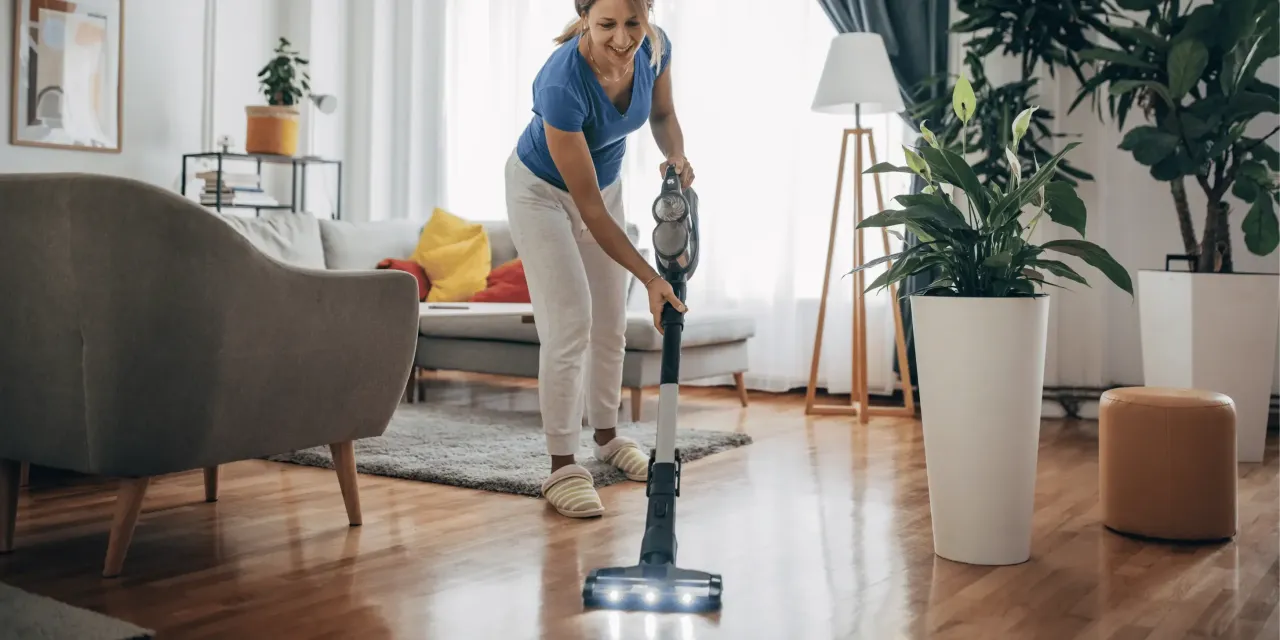 Por&oacute;wnanie odkurzaczy pionowych premium