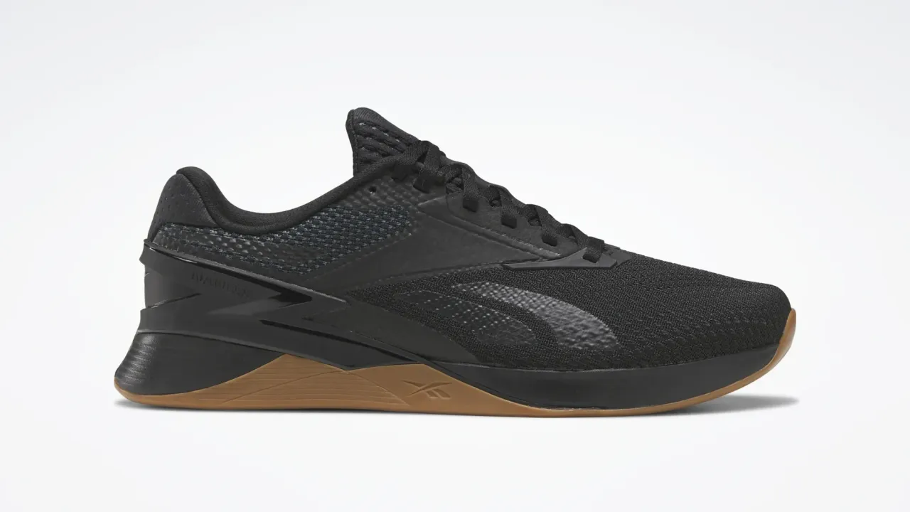 Jak dobrać buty do CrossFitu