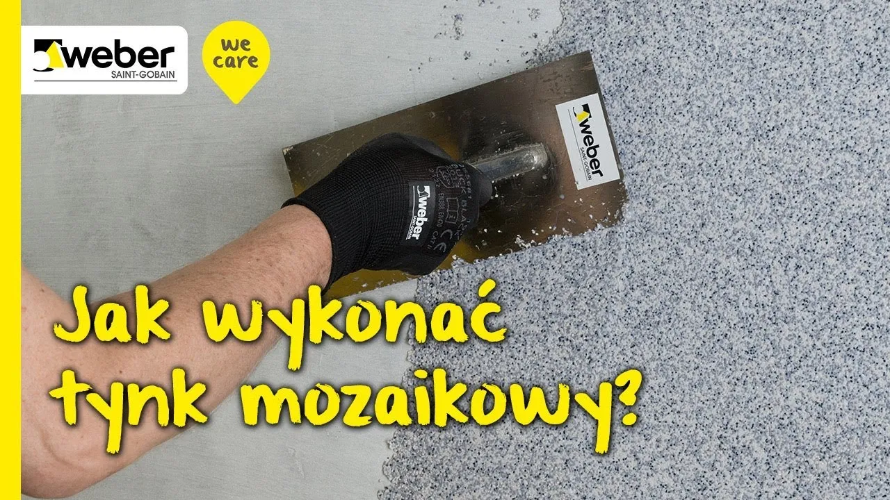 Zdjęcie Skuteczne sposoby na czyszczenie tynku żywicznego bez uszkodzeń