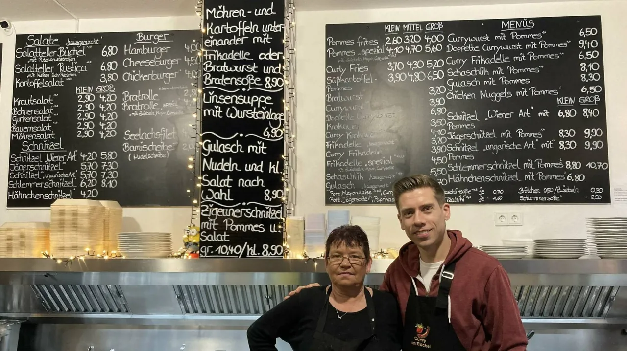 Restaurantbesuch Preise Mehrwertsteuererhöhung