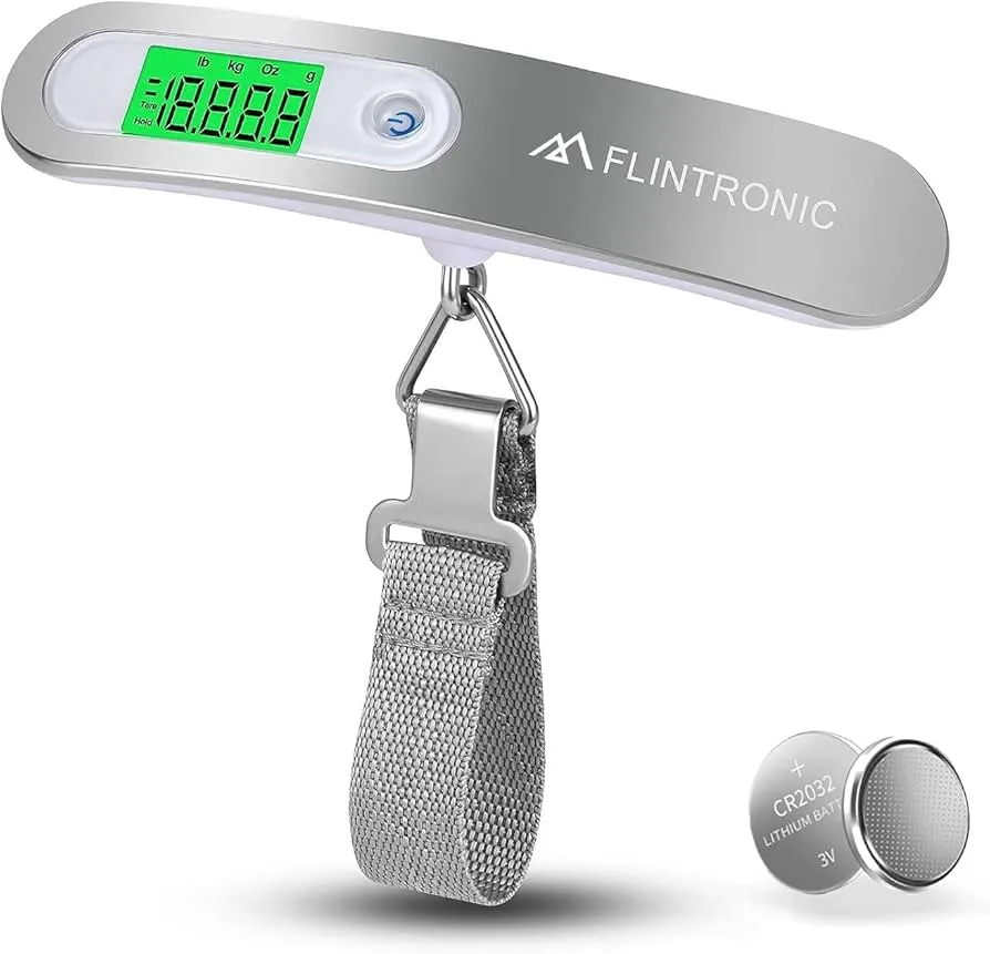 waga bagażowa podręczna