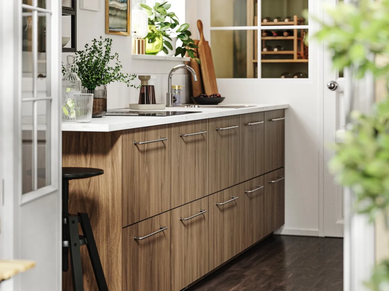 Montaż kuchni IKEA cennik