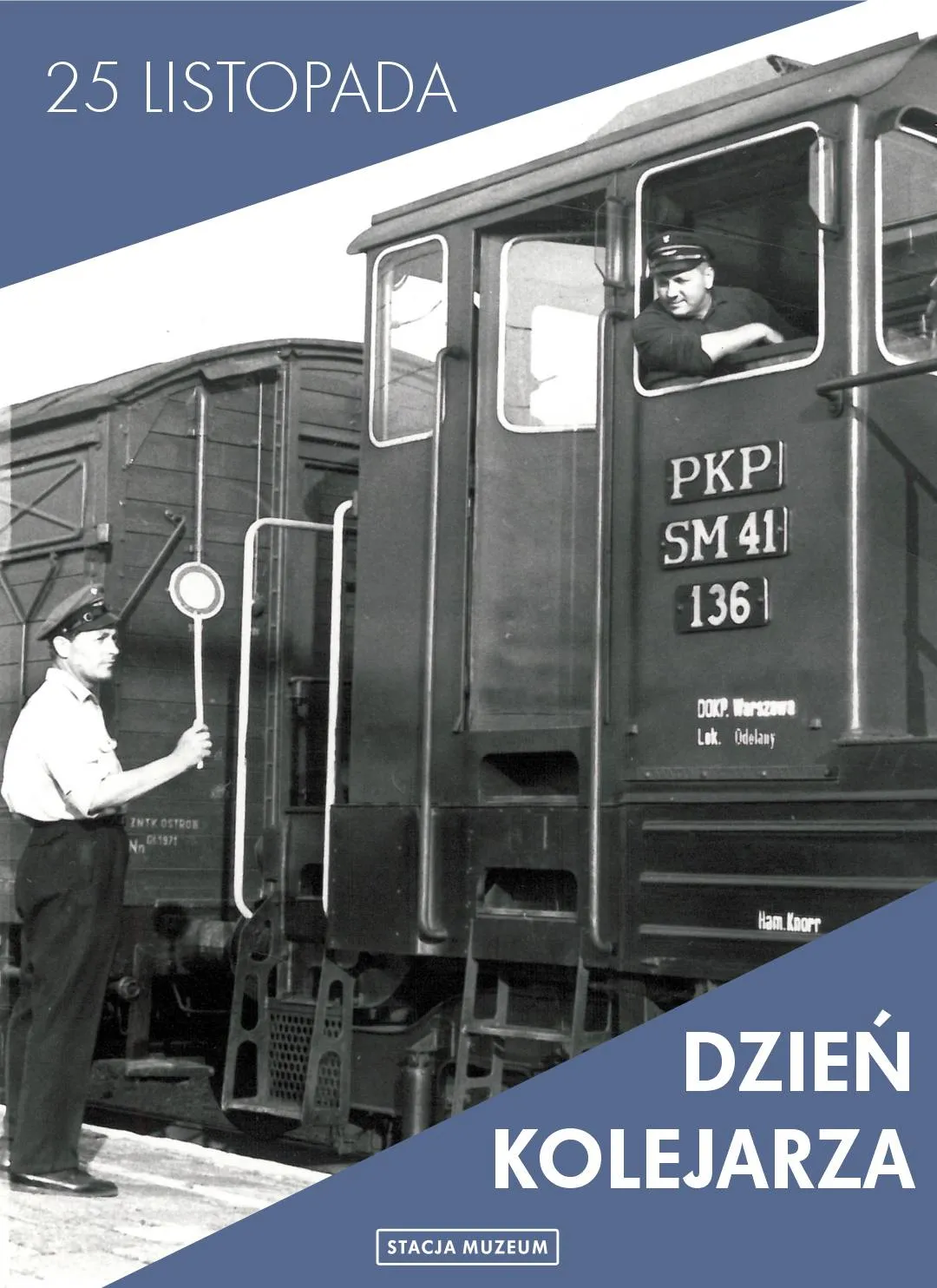 Zdjęcie Kto jest patronem kolejarzy? Odkryj znaczenie świętej Katarzyny