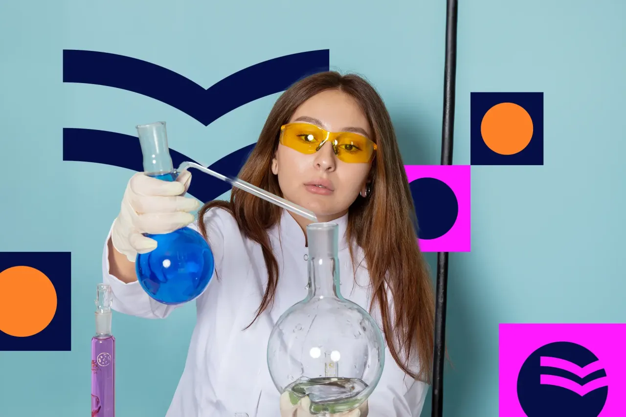 Zdjęcie Jakie studia są potrzebne do pracy w laboratorium? Odkryj wymagania