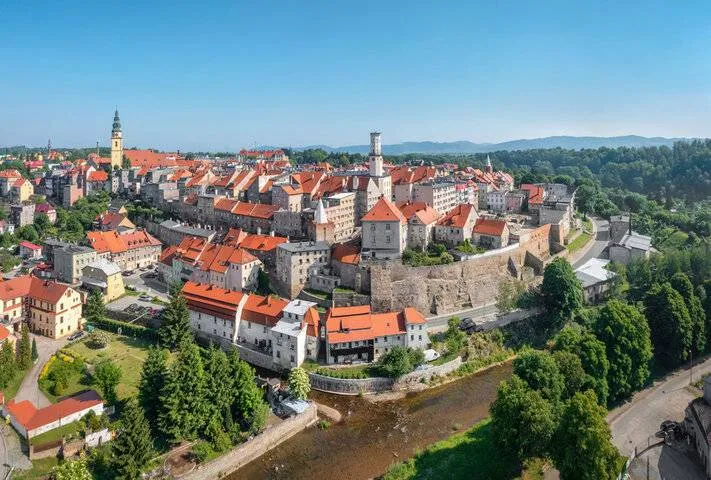Zdjęcie Ekspansja w Bystrzycy Kłodzkiej - nowe atrakcje i miejsca